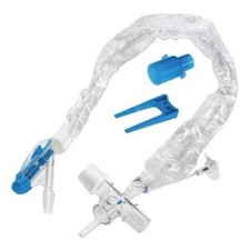 Portex Suction Pro 72 Closed Ventilation Suction Catheter 300mm, Z115-14, 14fr