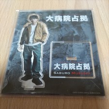New and unopened Major Hospital Occupation Acrylic Stand Sho Sakurai Arashi Acos