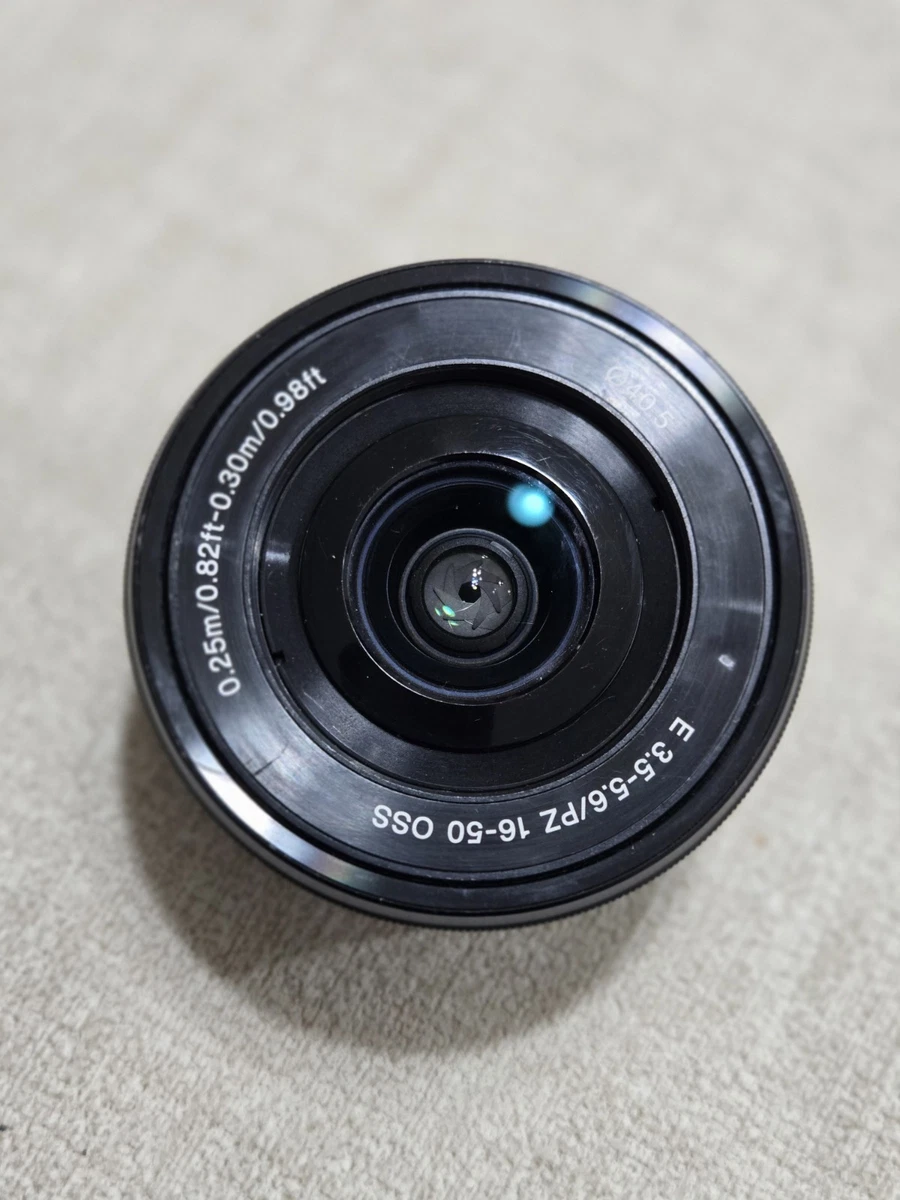 Sony Selp1650 for sale | eBay
