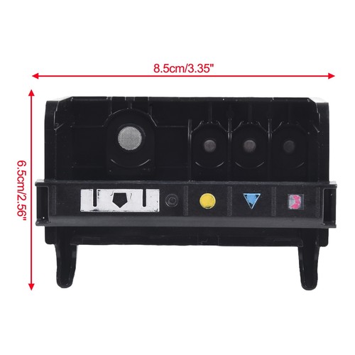 Printer Parts Print Head Black For HP 7500 7500A Models Printer Head 1 Pc - Afbeelding 3 van 12