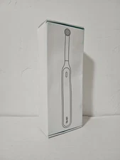 Quip 360 Oscillating Electric Toothbrush - Silver Cloud