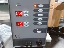 Automatic Pulse Argon Arc CNC Spot Welder Jewelry Dental Welding #3689GY4