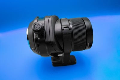 Fujifilm GF  30mm f5.6, T/S lens.  ''The Jewel in the GFX Crown''.