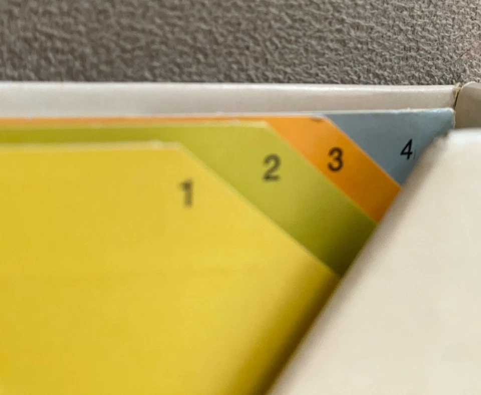 Latin Box Set Vinyl South of the Border 48 favorites Reader’s Digest 1968 Foto 4 de 4