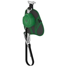 Msa Safety Vslew-011-Pj-A-Tb V-Shock Edge Leading Edge Personal Fall Limiter