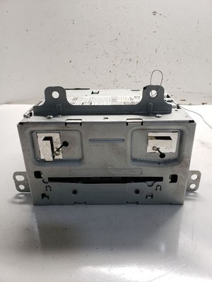 Audio Equipment Radio Receiver With Mylink UP9 Opt Ufu Fits 14 CRUZE 1328821