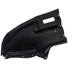 Engine Splash Shield For 2000-2006 Mercedes Benz S430 Passenger Side Lower RWD