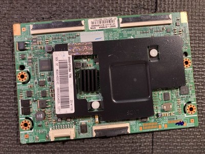  ️ Samsung  OEM Genuine T-Con Board P/N: BN95-01336A For TV: UN60H6350AF