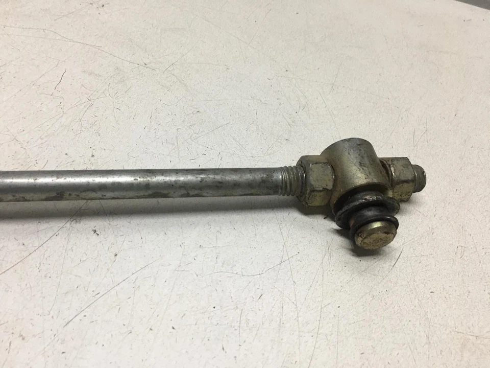 09210200, 09212700 GRAVELY ARIENS LIFT ROD - Image 3 of 3