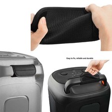 Speaker Handle Non-slip Protective Cover For JBL PartyBox 710/320/310/120/110