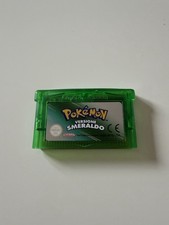 Pokemon Smeraldo Ita Per Game Boy Advance
