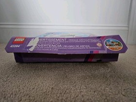 LEGO (41094) Friends: Heartlake Lighthouse - New Open Box Retired