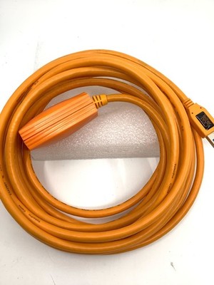 Tether Tools USB 3.0 Type-A to Type-A Female Extension Kit  - Good Condition