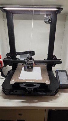Creality Ender 3 S1 Pro 3D Drucker