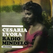 Radio Mindelo von Cesaria Evora | CD | Zustand sehr gut