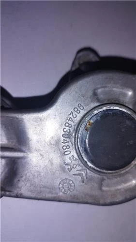 9824830480 TENSOR CORREA AUXILIAR / 41813 PARA CITROËN C4 GRAND PICASSO/SPACETOU - Imagen 2 de 3