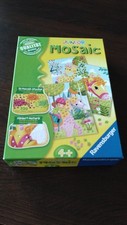 Junior Mosaic Pferde Ravensburger Steckspiel - ab 4+