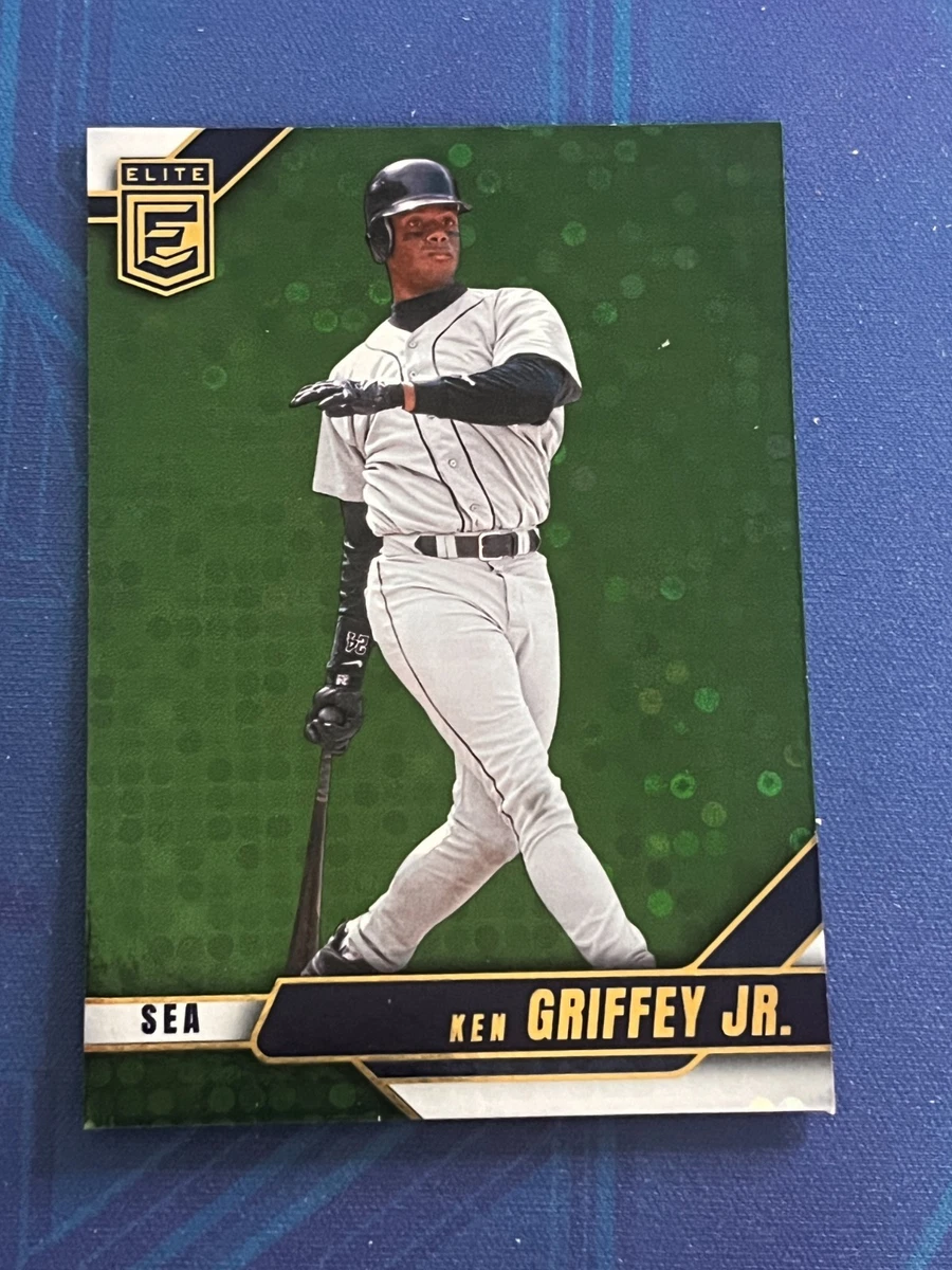 Seattle Mariners Sports Trading Cards & Accessories for sale | eBay