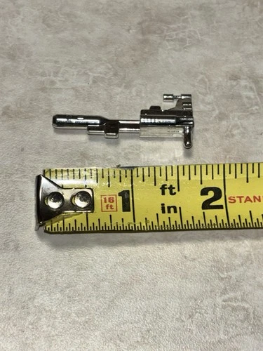 Vintage Transformers G1 1985 Slag Dinobot - PART - Gun Action Figure