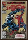 The Amazing Spider-Man #375 (Marvel Comics March 1993)