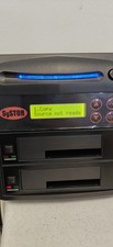Systor 1:1 HDD/SSD Hard Drive Duplicator