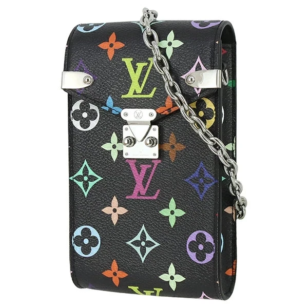 louis vuitton black multicolor products for sale | eBay