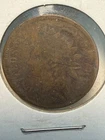1864-1869 United States Indian Head cent
