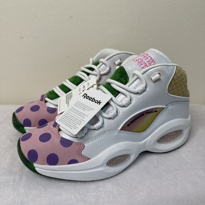 Reebok Question Mid  display picture 1