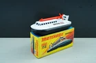 Matchbox Lesney No 72 Hovercraft VNM +Original Box