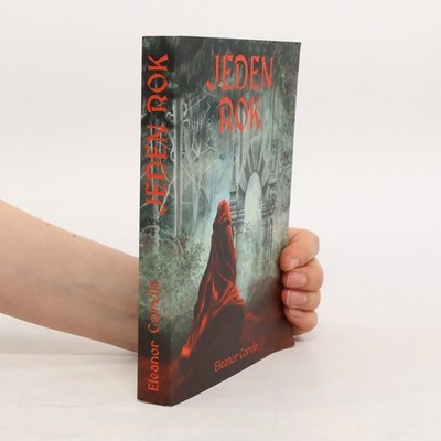 Jeden rok  |  Eleanor Corvin