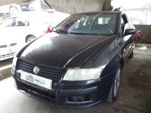 A878 Porta Fusibili per FIAT STILO (192) 1.9 JTD 115 2002 5624101 - Bild 5 von 7