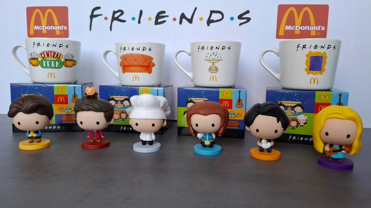 mcdonalds coffee cups products for sale | eBay