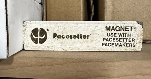 PACEMAKER PACESETTINER MAGNET TOOL