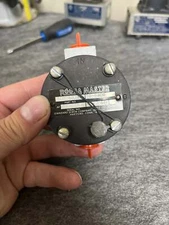 Hercules Engine 291759 Transfer Pump Roosa Master 13481, 142183, 2910-774-9408