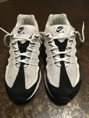 scarpe 95 nere