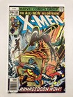 X-Men # 108 - First John Byrne artwork on the X-Men