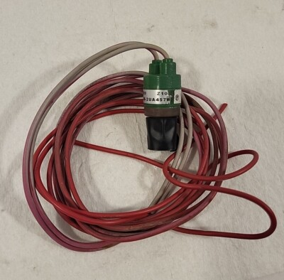 #ad Trane ACB 2UA457W Pressure Limit Switch D153776P20 $29.60