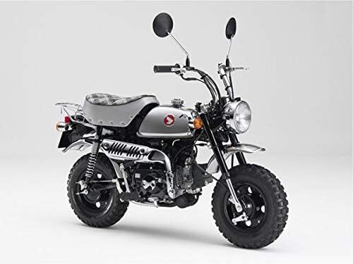 1/12 Bike Series SPOT Honda Monkey 50th Anniversary Special