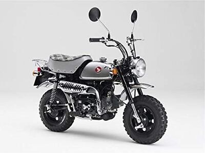 HONDA Fairing Special 1/12 スポーツバイク 2001年の東京モーターショーにお目見えしたホンダのアメリカR&D