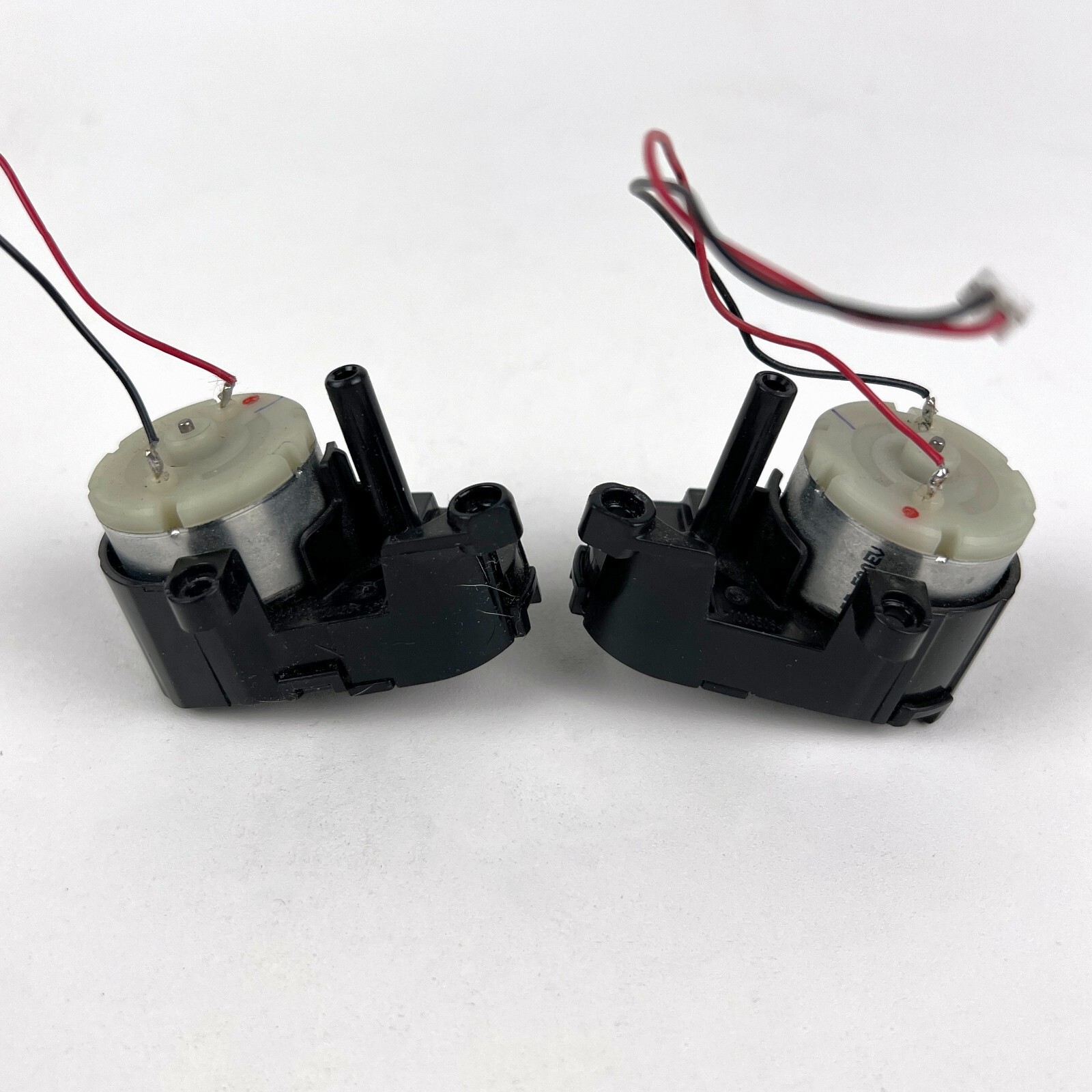 Shark Ion R85 RV850BRN Robot Vacuum OEM Side Brush Motors Replacement Parts-image