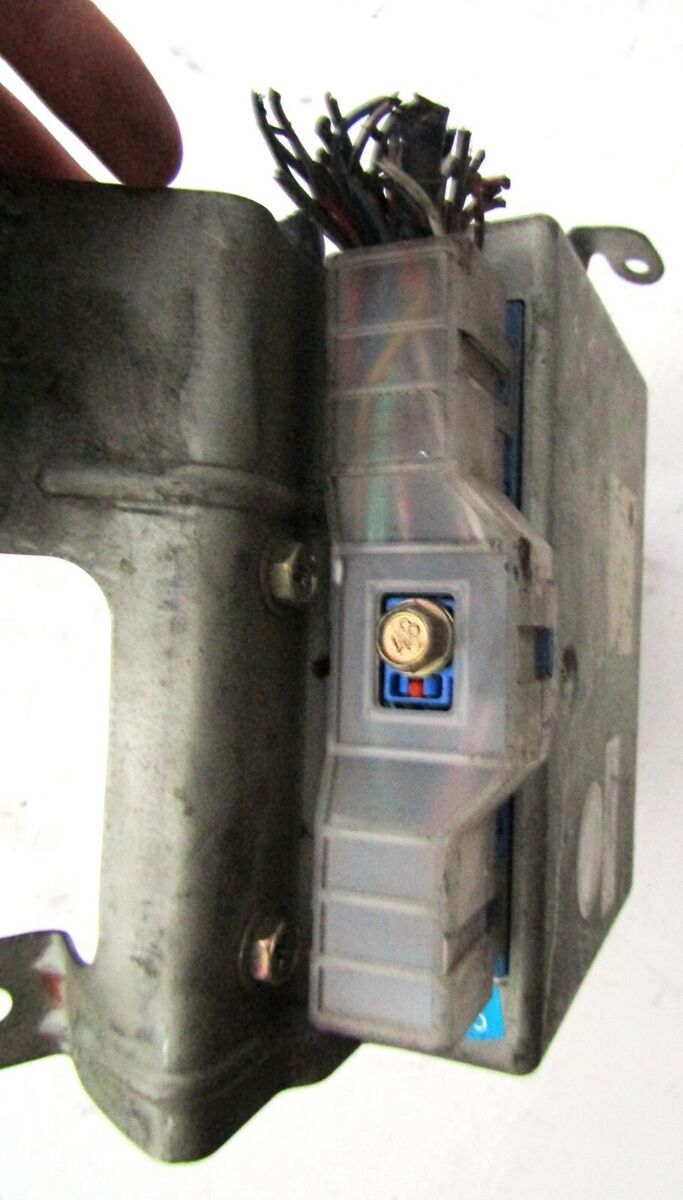 Nissan March K11 engine CG13 ECU 31036 44B00 30522KA291 Nissan March K11 engine CG13 ECU 31036 44B00 30522KA291