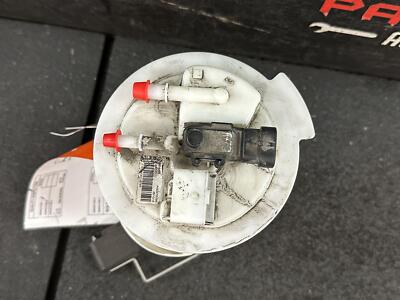 2016 SMART FORTWO 1.0L FUEL GAS PUMP ID 4534700394 | eBay