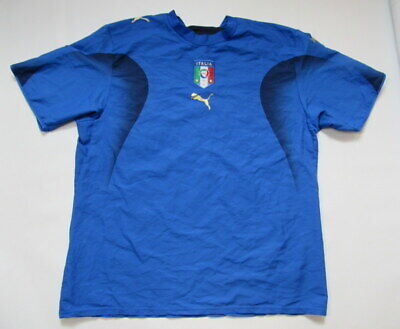 Materazzi #23 ITALIA ITALY World CUP Champions 2006 jersey Materazzi #23 ITALIA ITALY World CUP Champions 2006 jersey