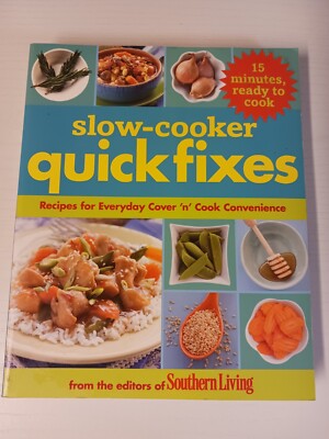 Cookbooks Choose your title