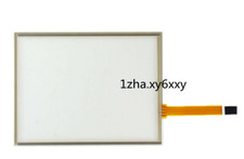 8.4" FOR 4:3 Touch Screen 4wire Resistive Digitizer Glass Sensor Panel 182 140mm