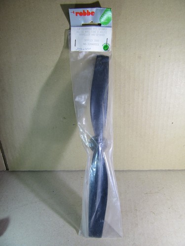 326X Robbe 32040011 Propeller With Propeller Cone For RC New In Package