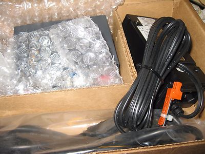 EXTRON 60-690-01 MTP RL 15HD A MTP TWISTED PAIR RECEIVER FOR VGA & AUDIO