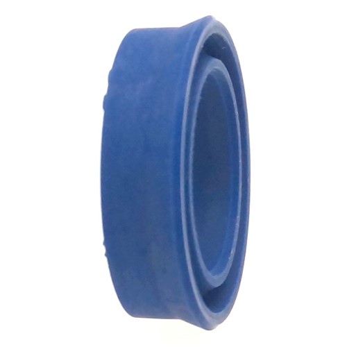 2 PIEZAS 4-19 mm sello de varilla de PU taza en U hidráulica tipo UN para cilindro de pistón hidráulico - Imagen 51 de 69