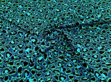 Minerva Exclusive Pause Play Cotton Sateen Fabric - POD - per metre