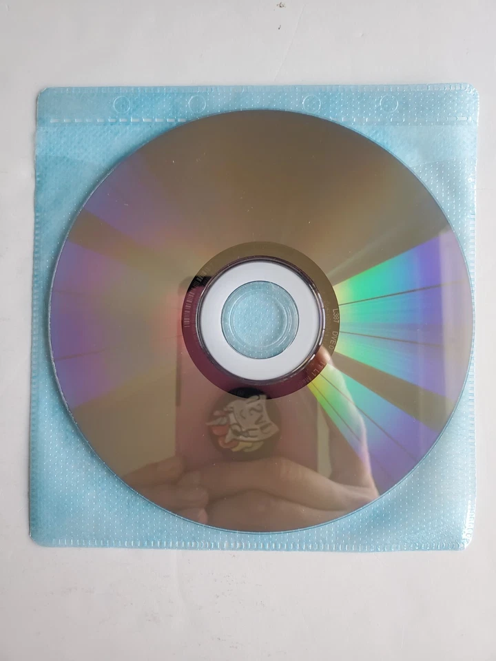 Entourage The Complete First Season Loose Disc DVD HBO  - Image 2 of 4